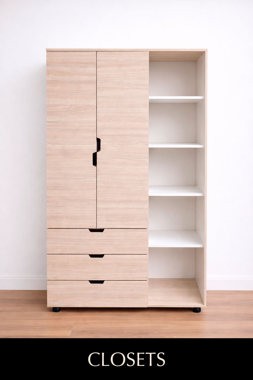 CLOSETS-1-NEGRO