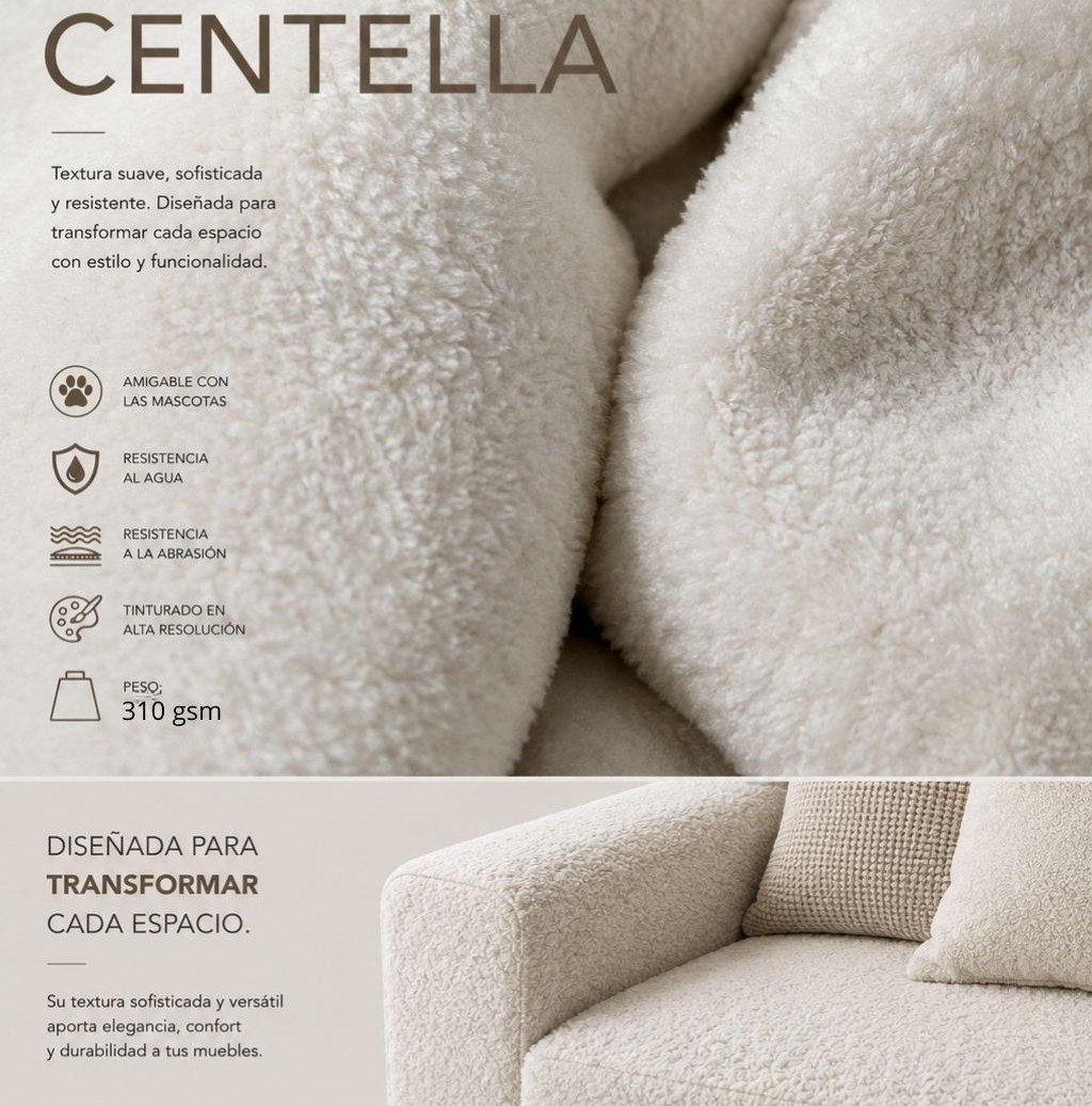 Tela Centella