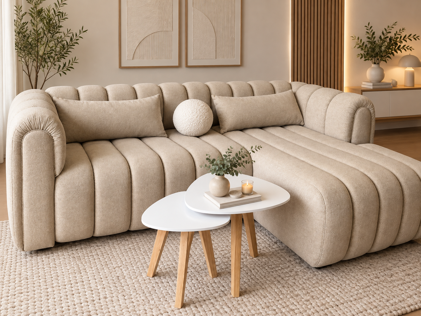 Mérida Hogar - muebles