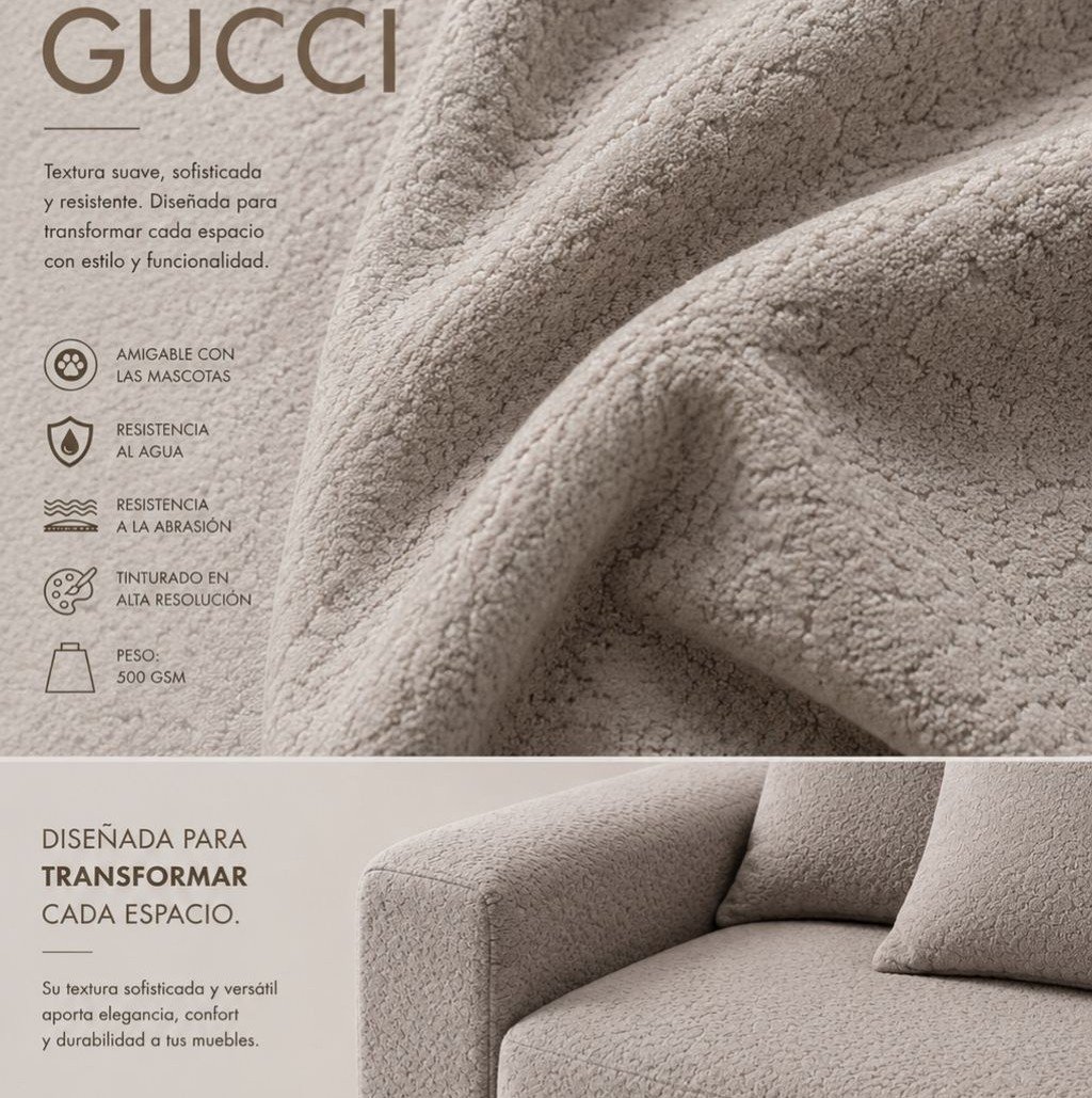 Tela Gucci
