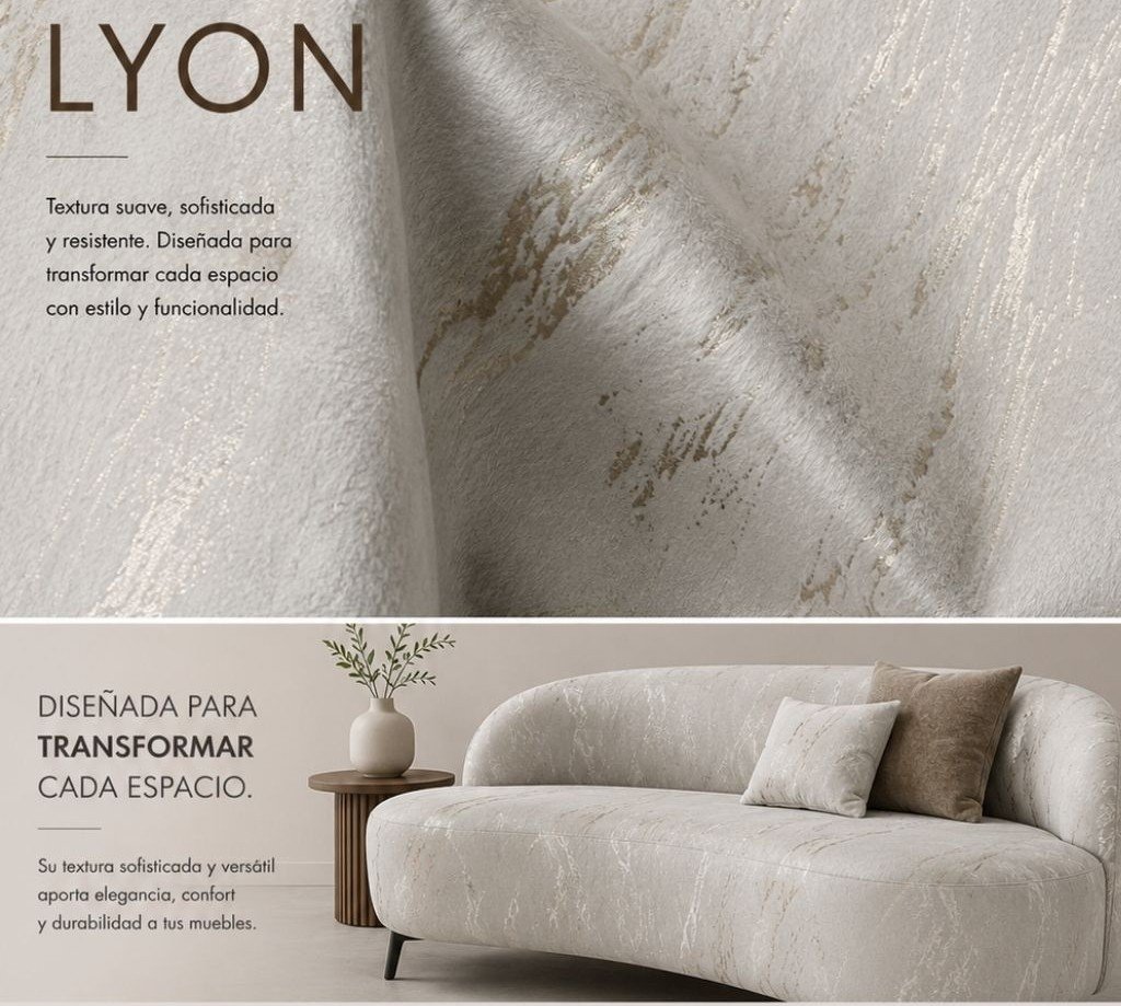 Tela Lyon