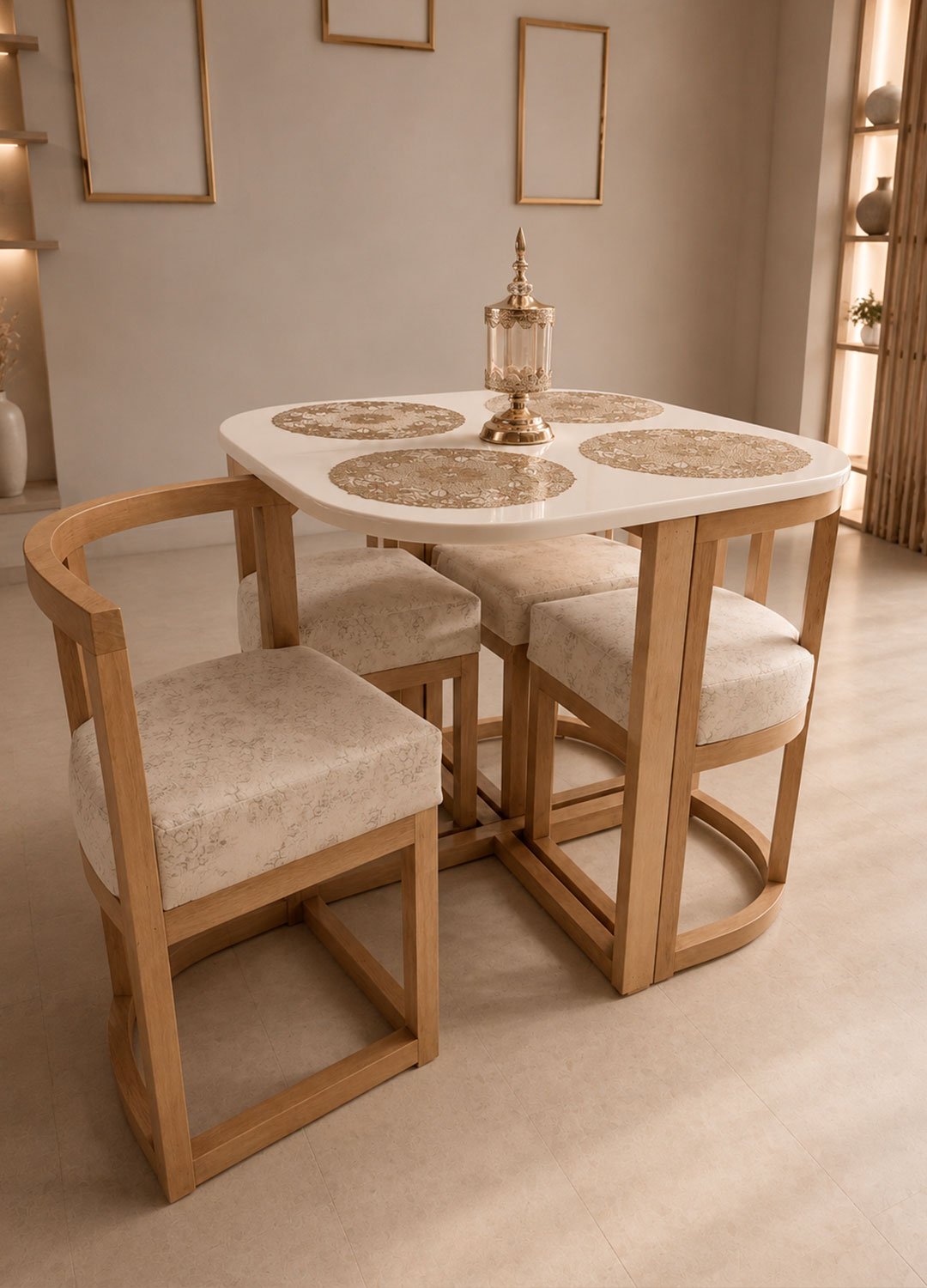 Comedor Ahorrador de espacio - Image 3
