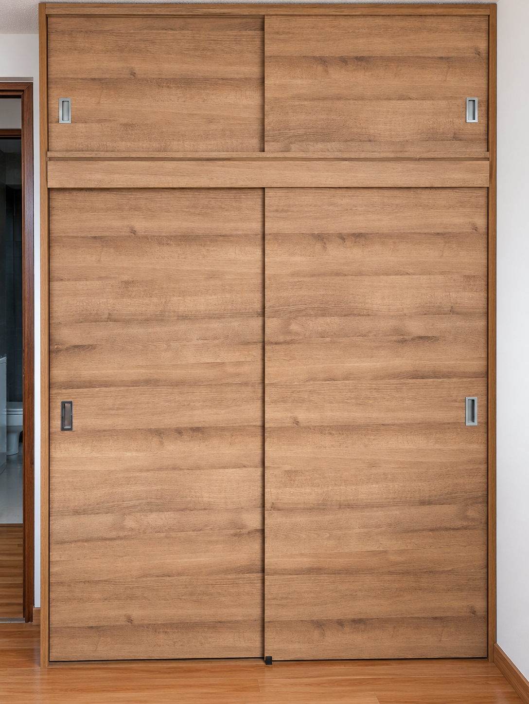 Closet empotrado Mérida Hogar